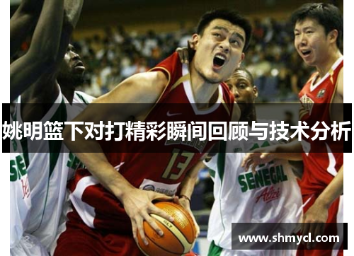 姚明篮下对打精彩瞬间回顾与技术分析